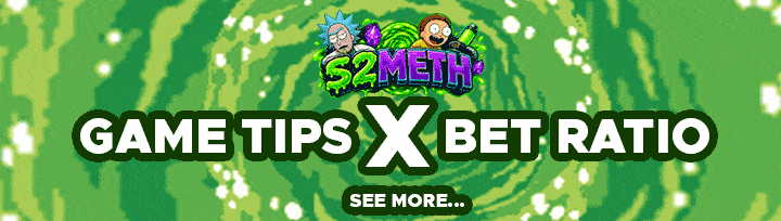 Leaderboard banner