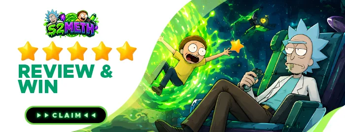 REVIEW & WIN
