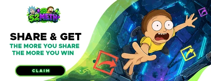 NEW SHARE BONUS