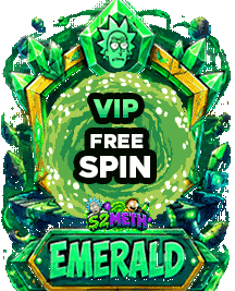 VIP EMERALD 4