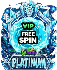 VIP PLATINUM 5